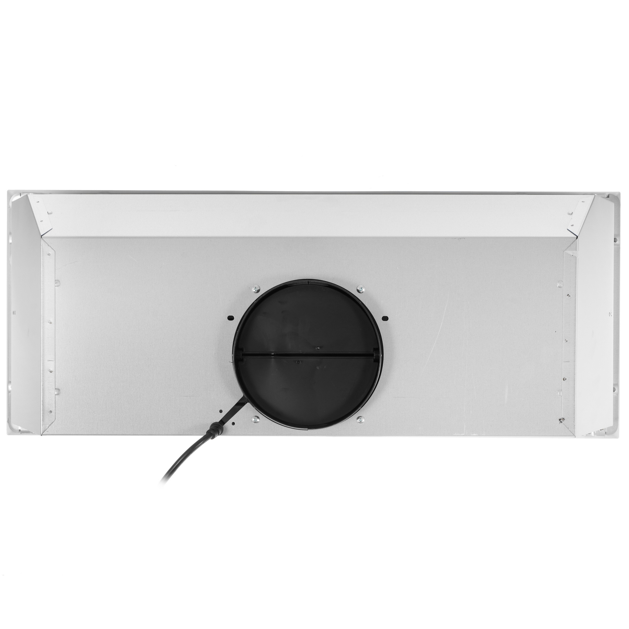 8105469 Вытяжка полновстраиваемая KRONA AMELI 900 S белый STDN-0058546 - Вид №4