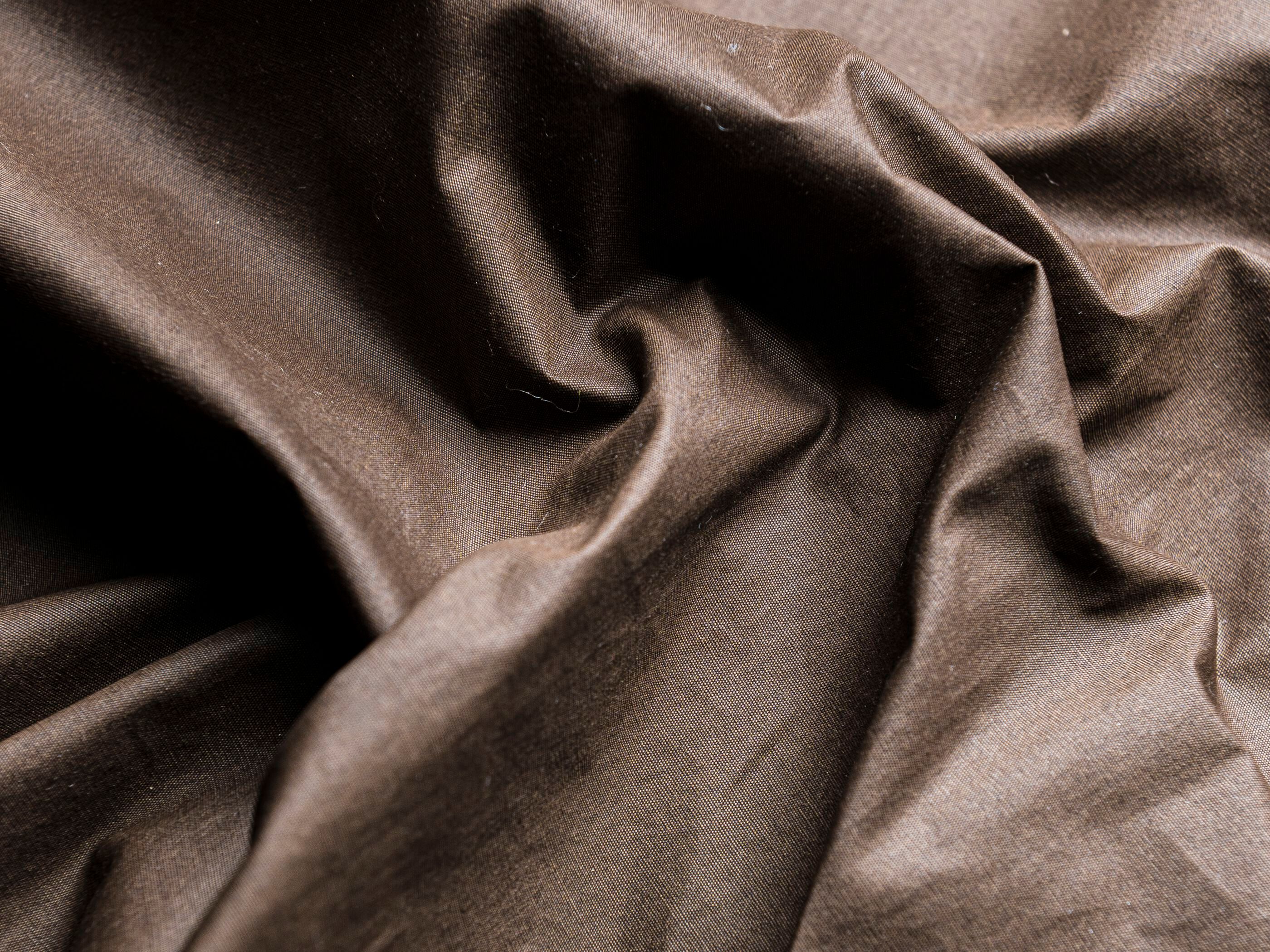 Хлопок сплошной цвет ткани The House of Lyria DANTON ARCH-00092900