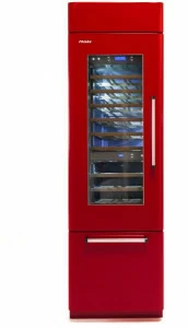 FHIABA Подвал / ветчина со стеклянной дверью Country As5991twt