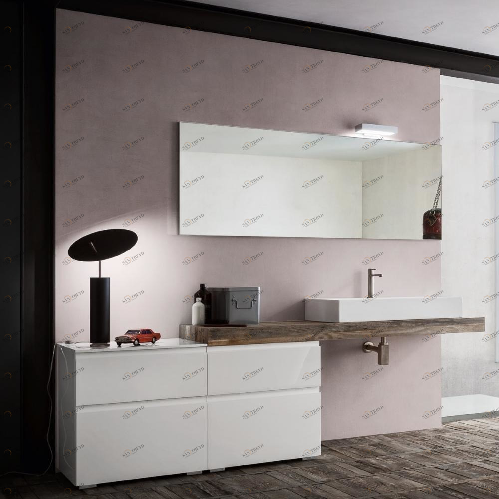 Мебель в ванну street композиция #35 Arbi STREET35