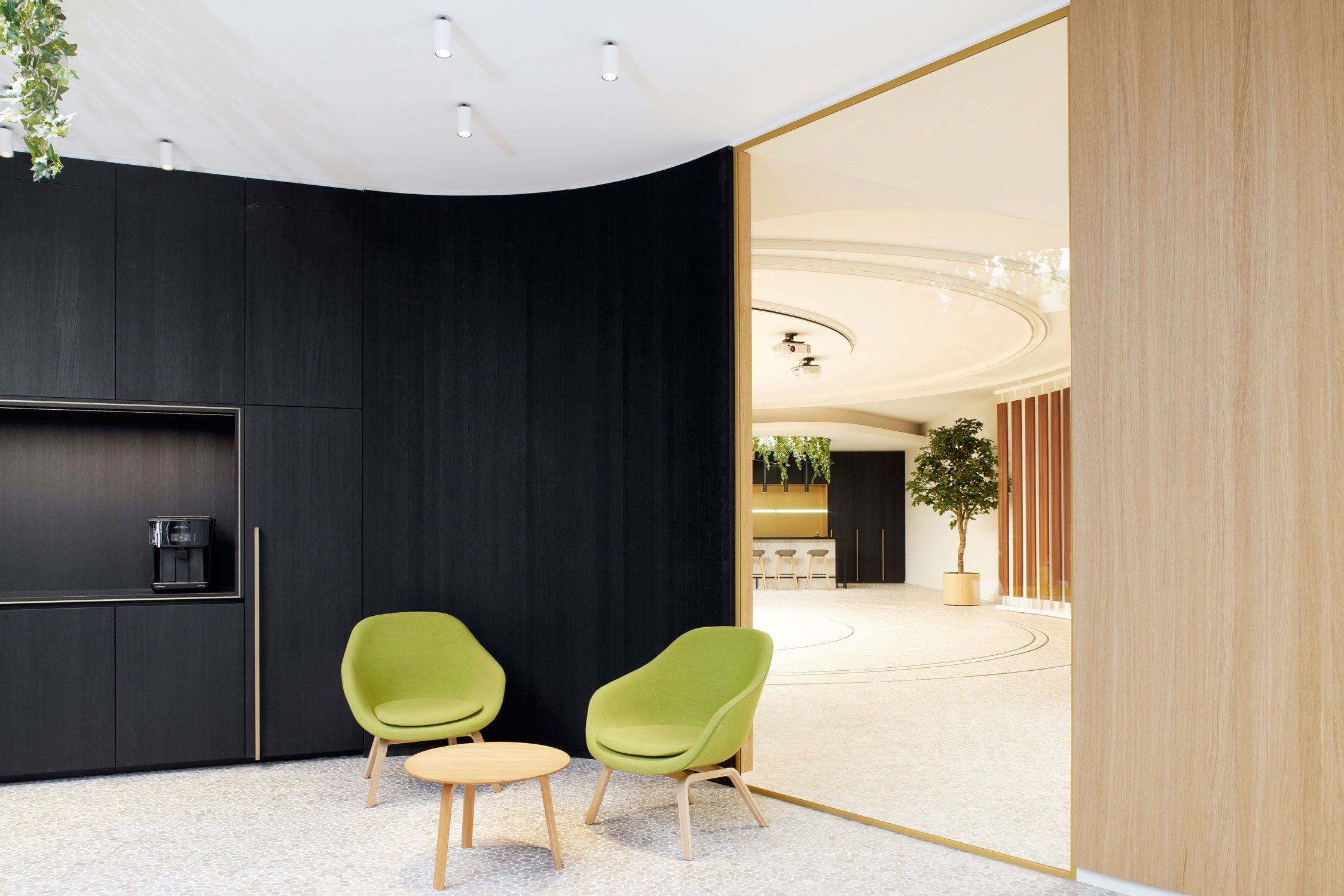 Регулируемый потолочный светодиодный прожектор Deltalight Spy ARCH-00006011 - Вид №1