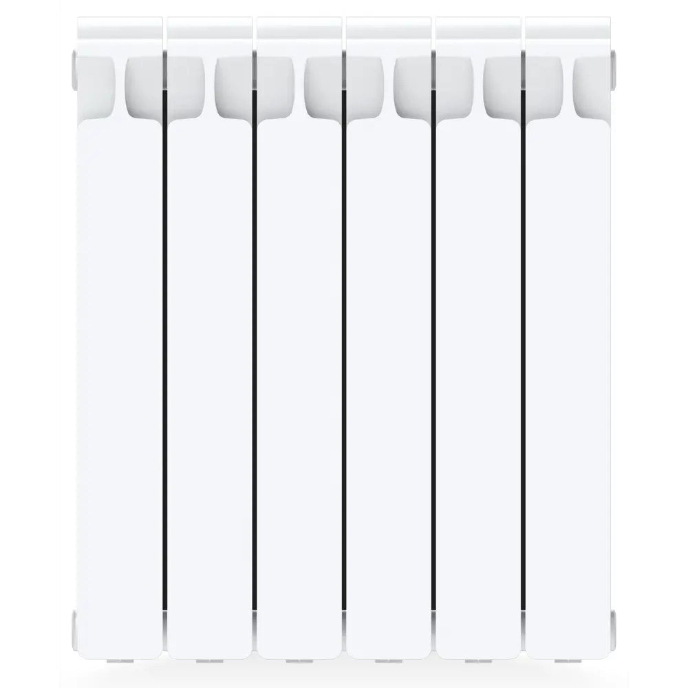 Биметаллический радиатор RIFAR Monolit - надежное отопление на 25 лет 12876392 STLM-0002482 - Вид №4