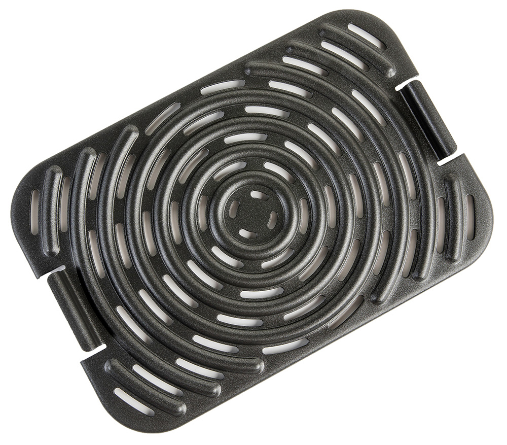 9232103 Аэрогриль Steba AG 6000 AirChef черный STDN-0046078 - Вид №8