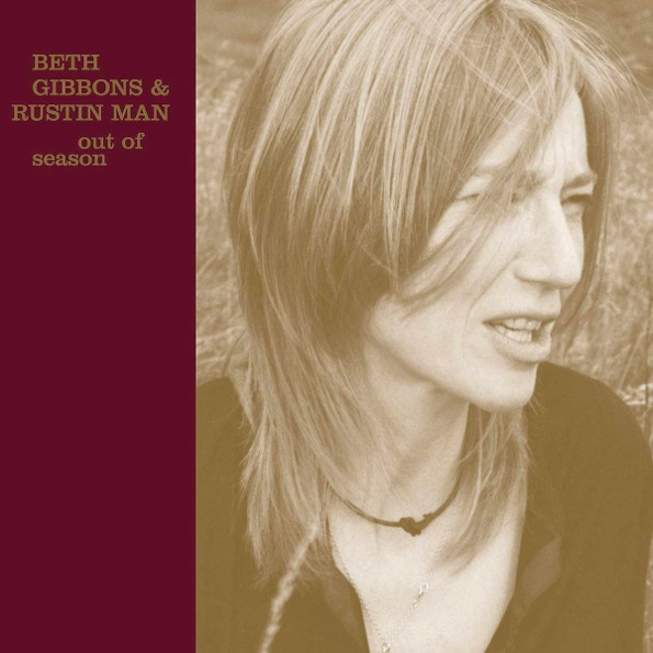 526090 Виниловая пластинка Beth Gibbons & Rustin Man - Out Of Season Santreyd 
