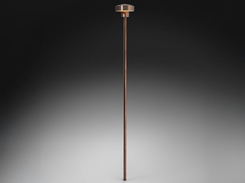 Металлический светодиодный световой столб BEL-LIGHTING MINI SWAPI ARCH-00138300