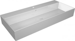 ZELAVBW102 Подвесная раковина настенная GSG CERAMIC