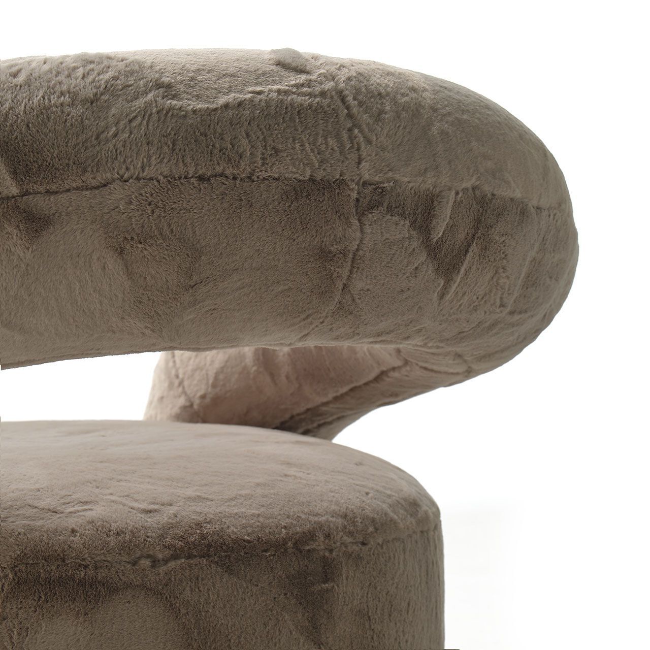 Кресло с мягким сиденьем Mogg NORA ARCH-00088909 - Вид №12