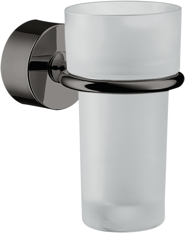 41534330 Стакан для зубных щеток AXOR UNO