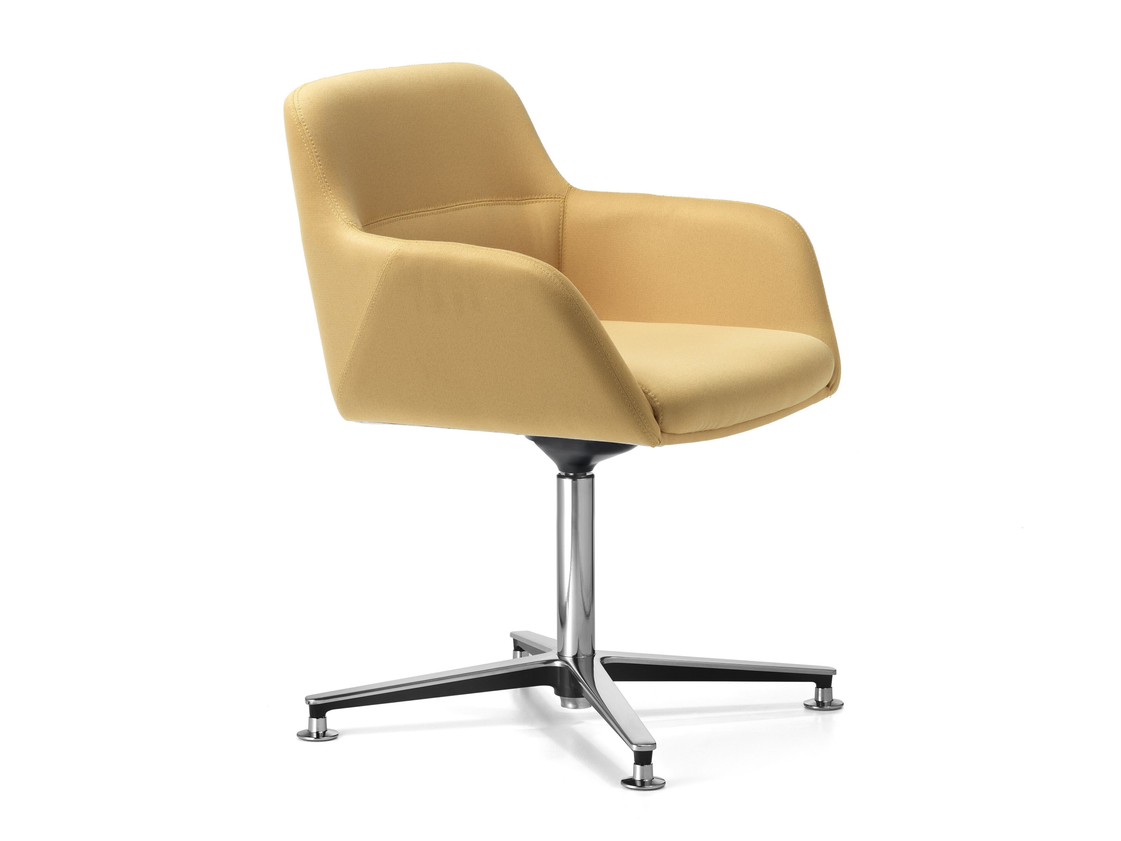 4 спиц ткань мягкий операционный стул SITIA Darwin ARCH-00089685 - Вид №3