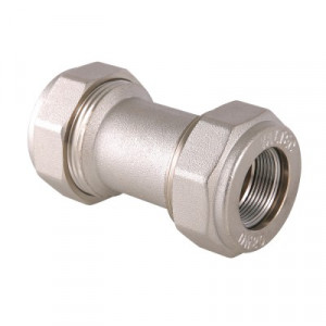 VTr.803.N.0404 Фитинг обжимной для стальных труб Valtec 15 мм