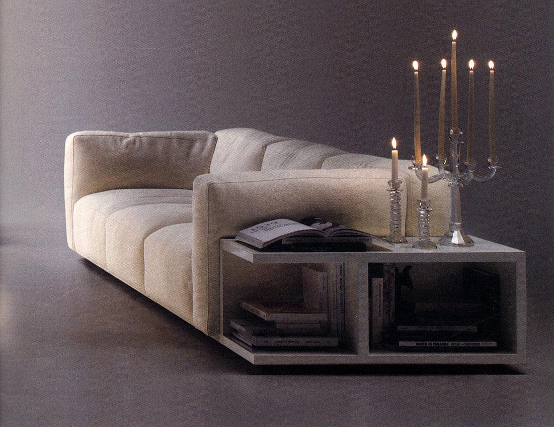 Диван  CASSINA Mex  - Вид №1