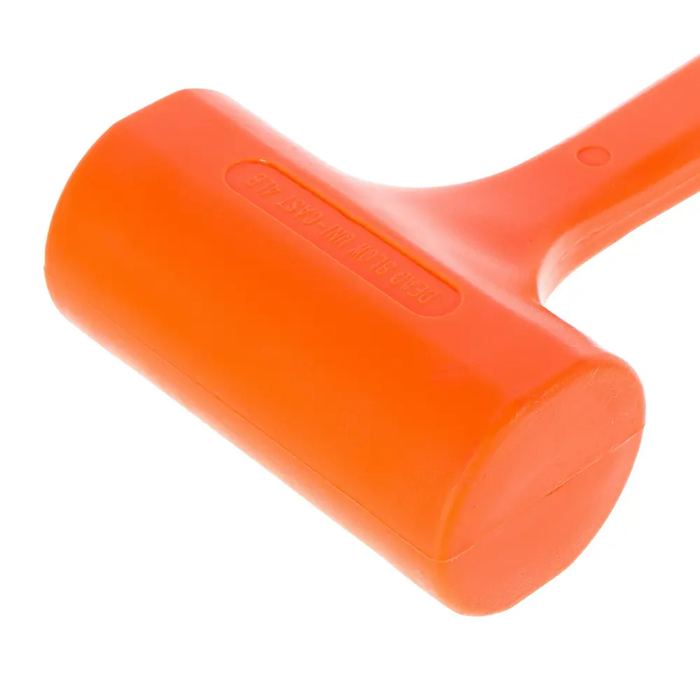 Кувалда Brigadier 2 кг «без отскока» ARCHIMEDES STLM-2171630 - Вид №1