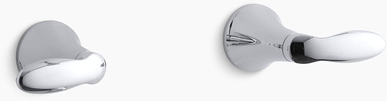 KOHLER  K-T15225-4-CP 