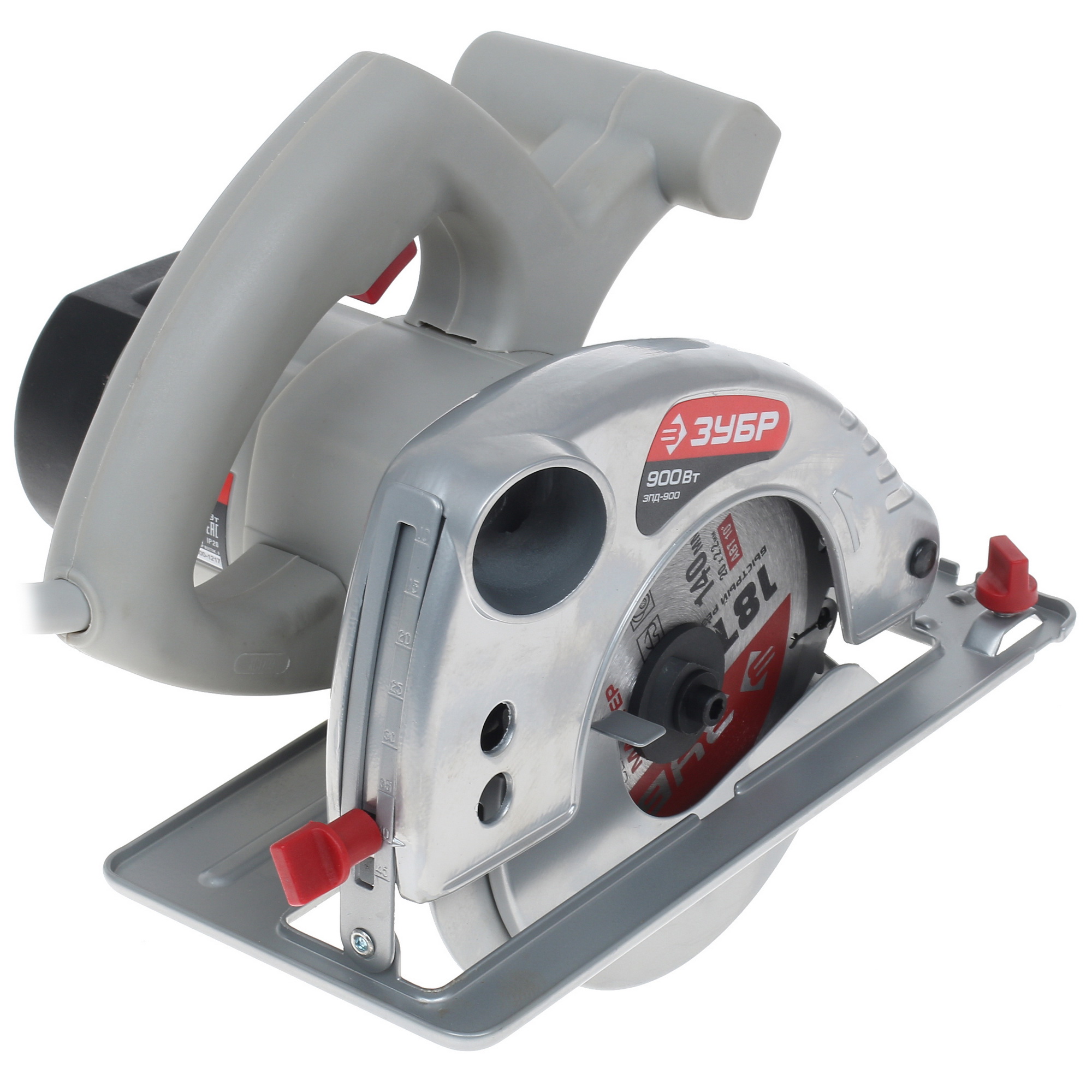 Пила дисковая Зубр ЗПД-900 1027657 STDN-0011984