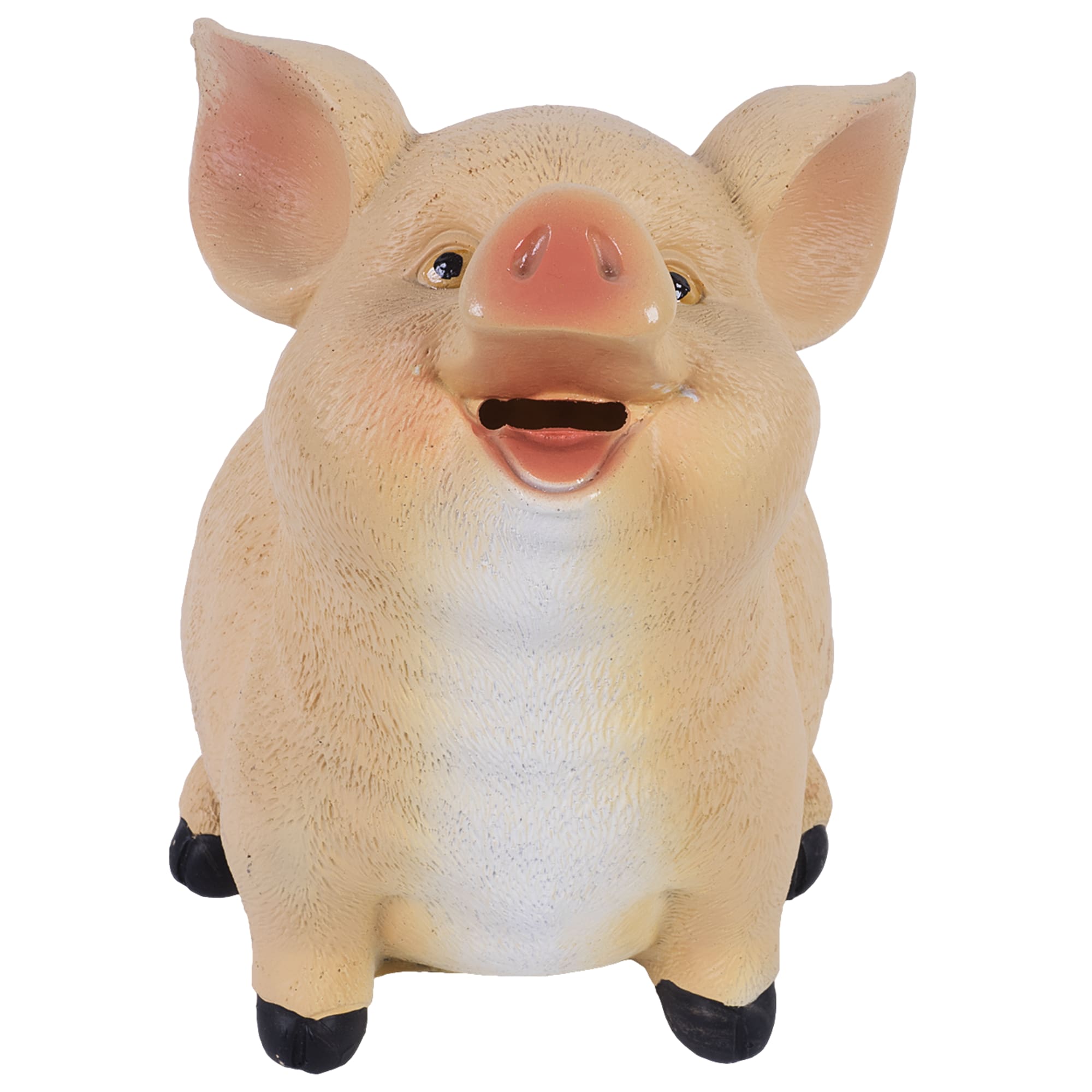 82055976 Фигурка «Cвинка копилка», 21x19 см Santreyd  - Вид №1