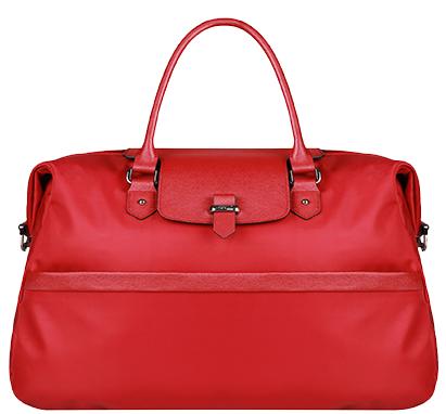P66-70008 Сумка P66*008 Duffle Bag Lipault Plume Avenue 