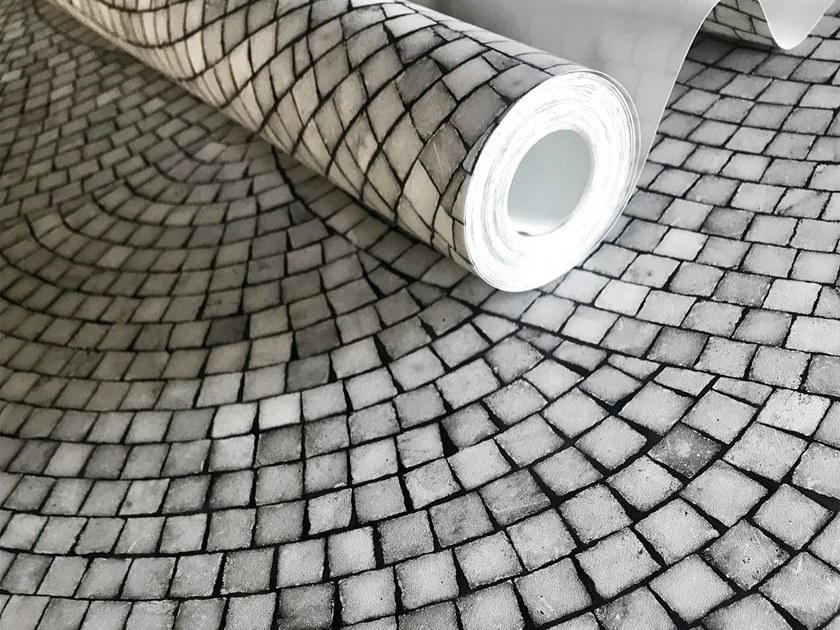 Koziel Флизелиновые обои Mosaic 8888-84 - Вид №2