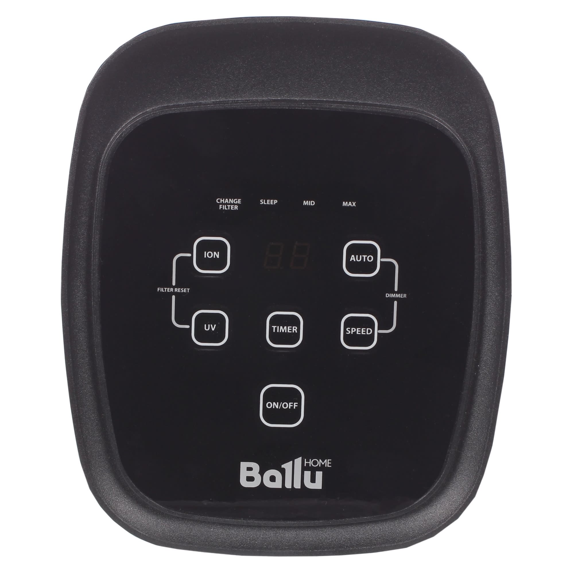 81981338 Очиститель воздуха Ballu AP-110, площадь обслуживания 20 м2 Santreyd  - Вид №2