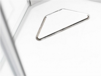 Душевая кабина 90x90 Ido Showerama 8-5 4985013909 (С/Т/Т) Santreyd  - Вид №6