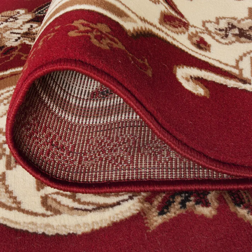 Ковёр Лагуна D017B 2.5х3.5 м полипропилен MERINOS STLM-2172541 - Вид №2