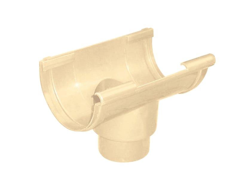 Соединение с водосточным желобом 125 First Corporation First Plast ARCH-00145262