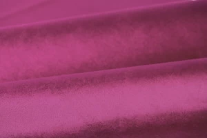 COLORISTICA Supernova col.09 Ткань мебельная  Микровелюр  Supernova Розовый