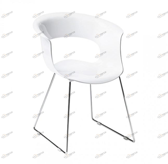 SCAB DESIGN Санки из поликарбоната Miss b sun-id-1420777