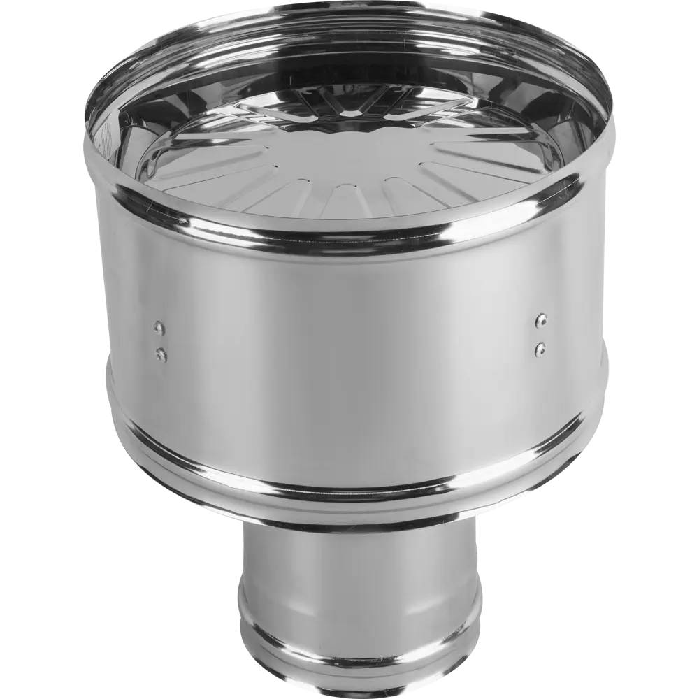 Зонт с ветрозащитой Металлик и Ко D120 мм 430/0.5 мм STLM-2124656