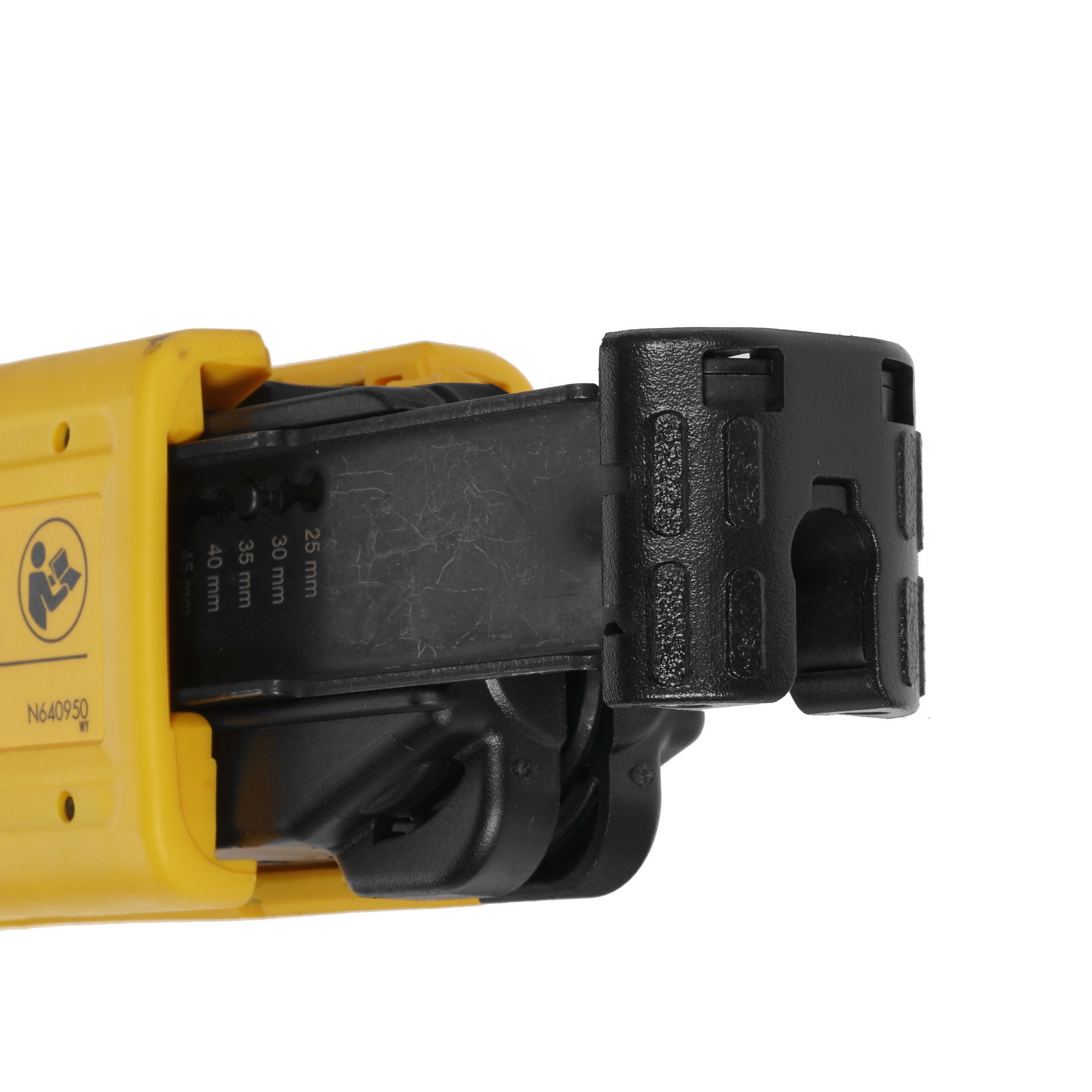 Шуруповерт DeWalt DCF620D2K XR FLEXVOLТ 18/54V 8158026 STDN-0007625 - Вид №3