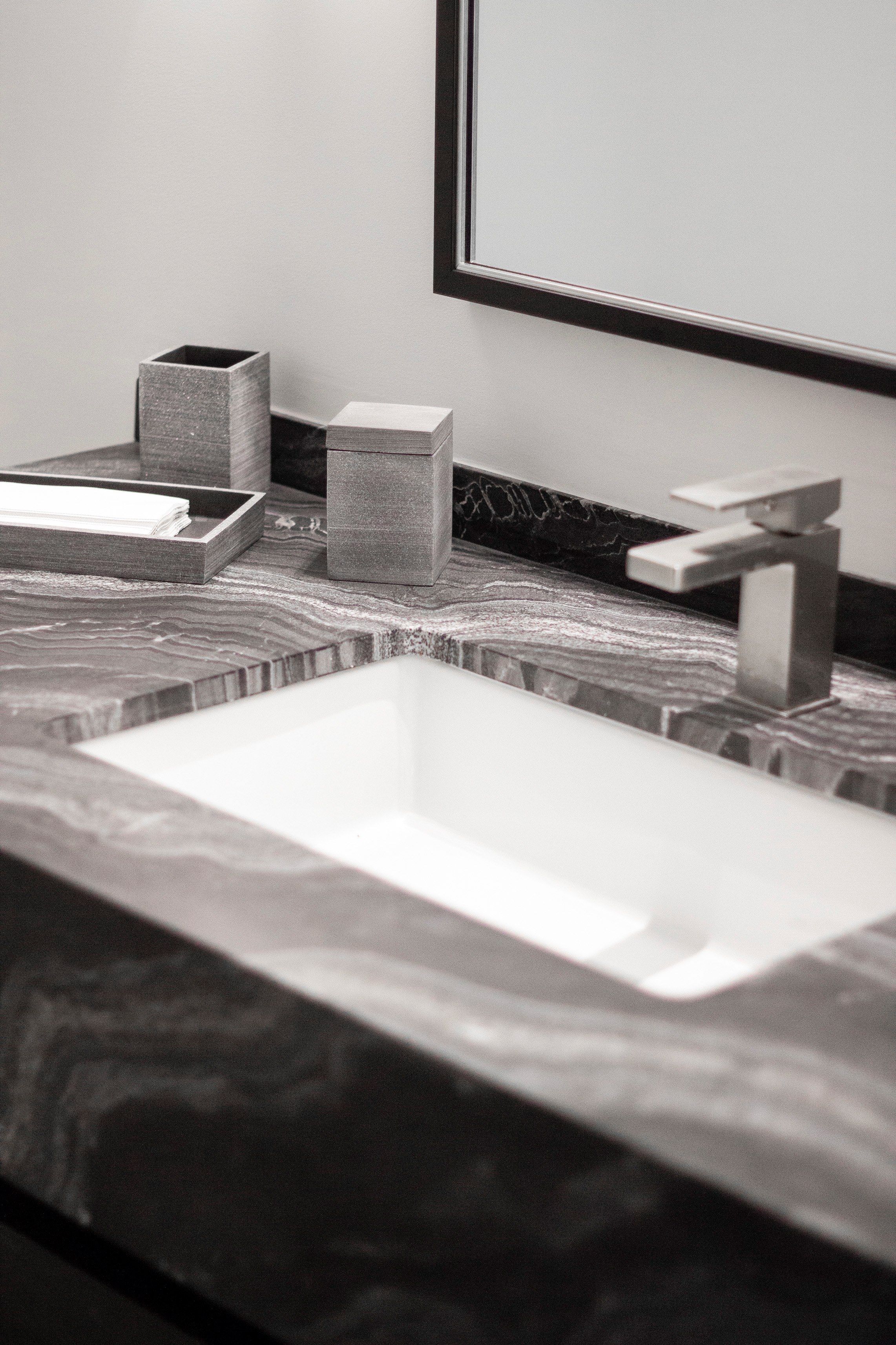 Секционный умывальник TM Italia Cucine D90 ARCH-00082188 - Вид №4