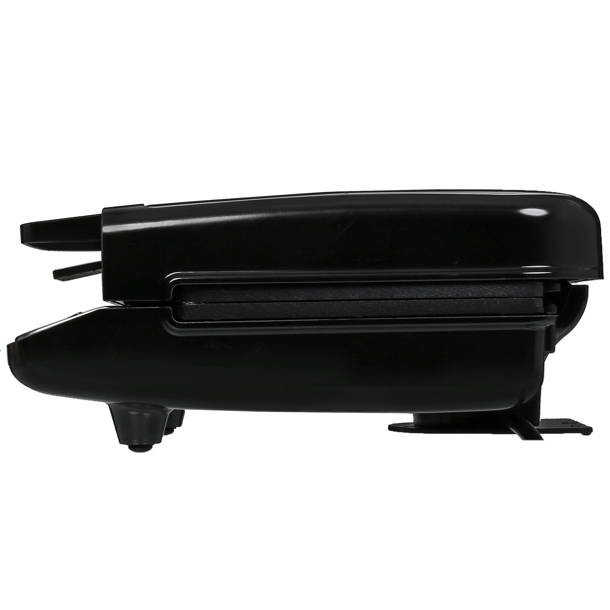 5425354 Вафельница Dexp WM-S750 серебристый STDN-0021904 - Вид №3