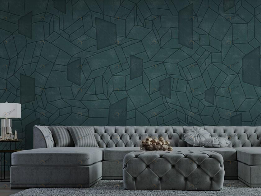 Affreschi & Affreschi Рулонные экологические гипсовые обои Season 1 Kw1102