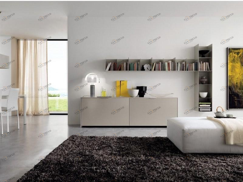 Zalf Комод с копланарными дверцами sun-id-1370504