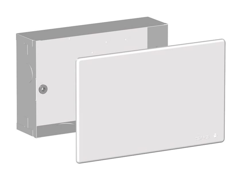 Встраиваемая коробка для коллектора TECO ARCH-00101644