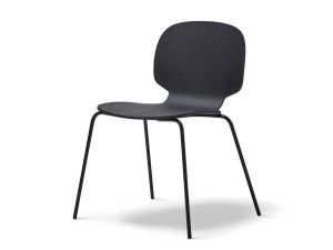 Штабелируемый стул из ясеня