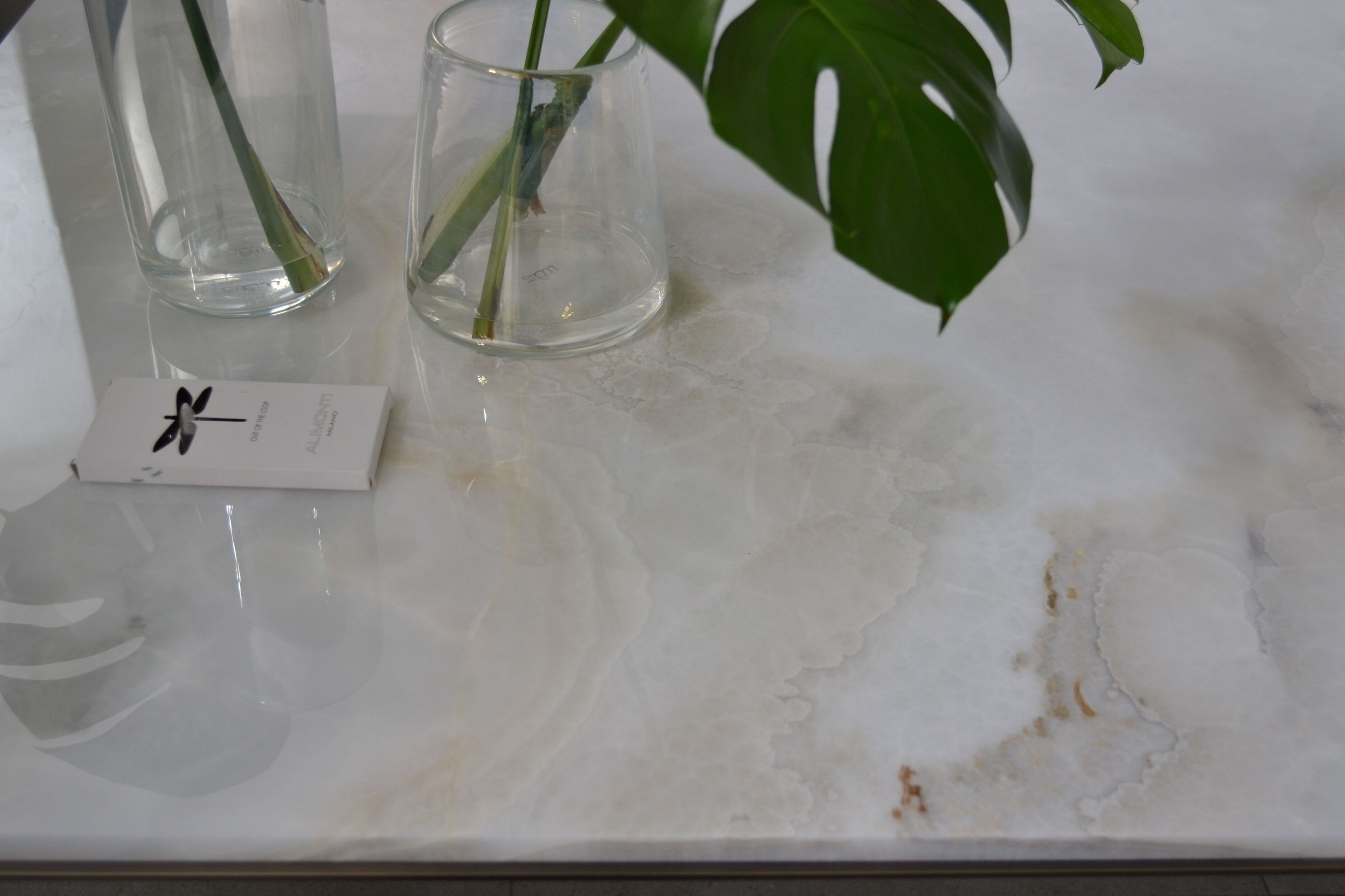 Стол из оникса mg12 Gregorio ARCH-00137833 - Вид №2