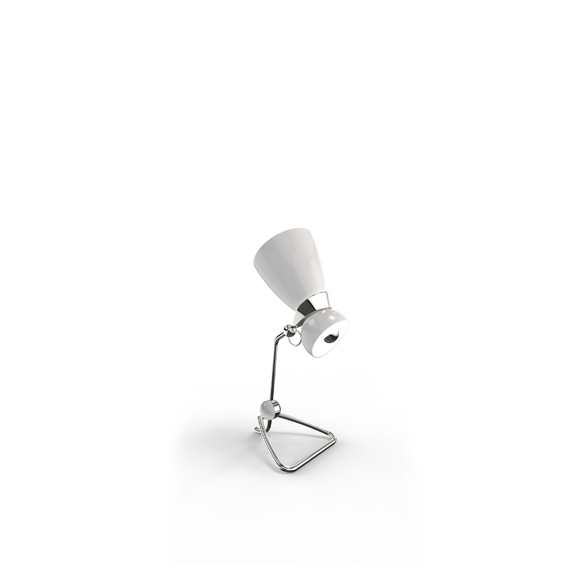 Настольные лампы Amy Table Lamp Covethouse DELIGHTFULL  - Вид №8