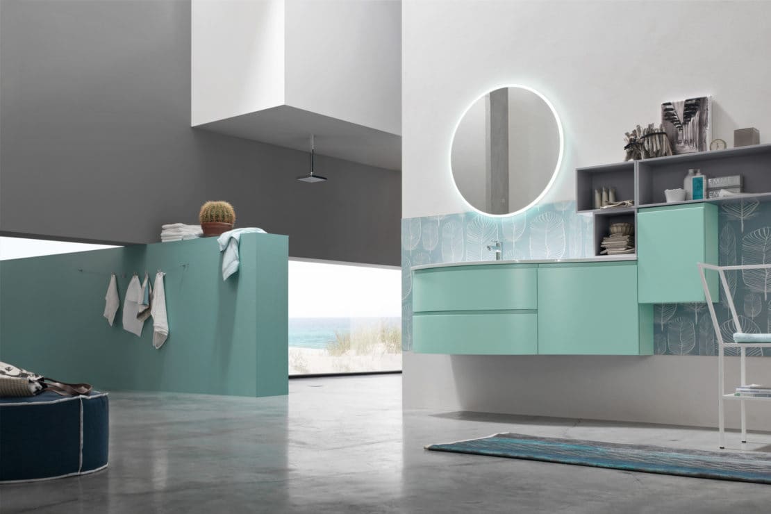 Комплект мебели 07 Arcom Soul STARC212 - Вид №13