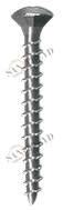 Винт TL 01 30 030 TL01 Tecfi 3 х 30 
