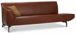 JORI Кожаный диван Pacific pure