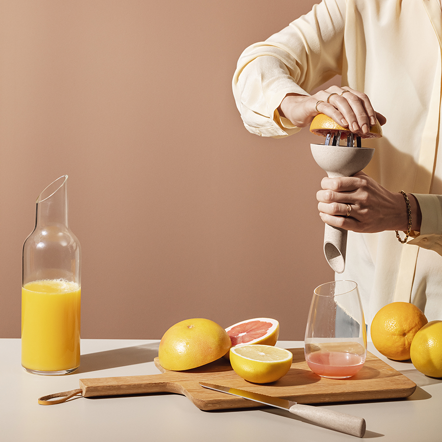 531410 Пресс для цитрусовых green tool Eva Solo  - Вид №4