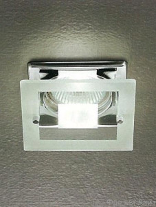 Orion Str 10-380 chrom встраиваемый потолочный