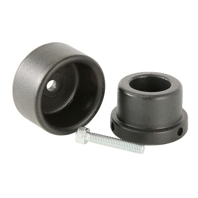 VTp.797.W.000063 Комплект насадок для сварки полипропилена Valtec 63 мм 