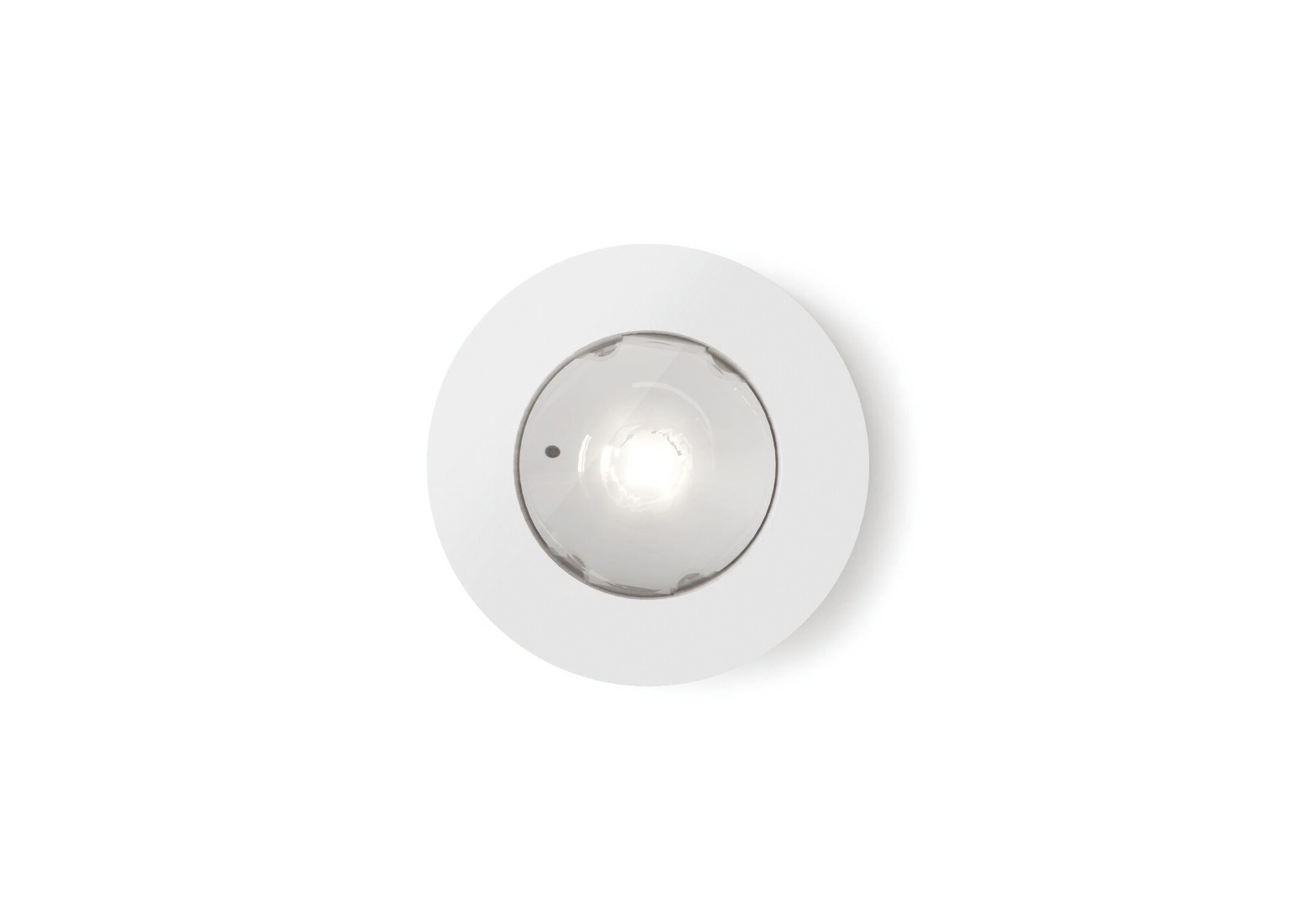 LED ceiling-mounted emergency light DAISALUX SPICA ARCH-00090175 - Вид №2