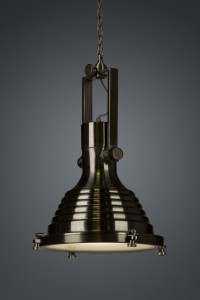 2000000055831 Подвесной светильник ELECTRORETRO Gear