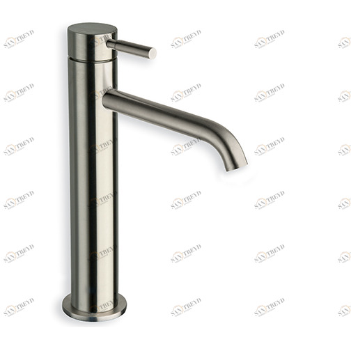 CRIPX227 Смеситель для раковины MEDIUM со сливом Up & Down 1 "1/4 Cristina Rubinetterie 