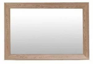 Enza Home Зеркало прямоугольное в раме Alessa