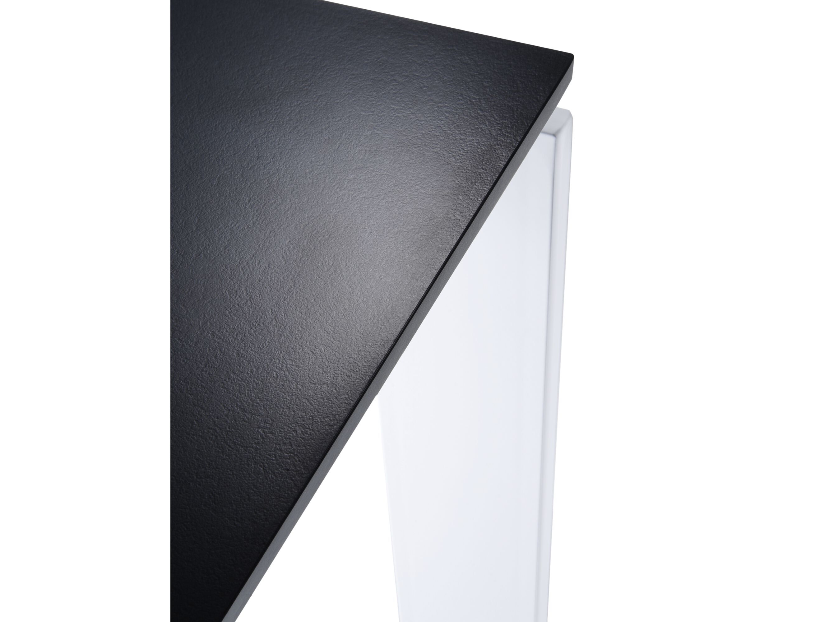 Квадратный стол со стальным основанием и ламинированной столешницей Kartell Four ARCH-00072405 - Вид №11