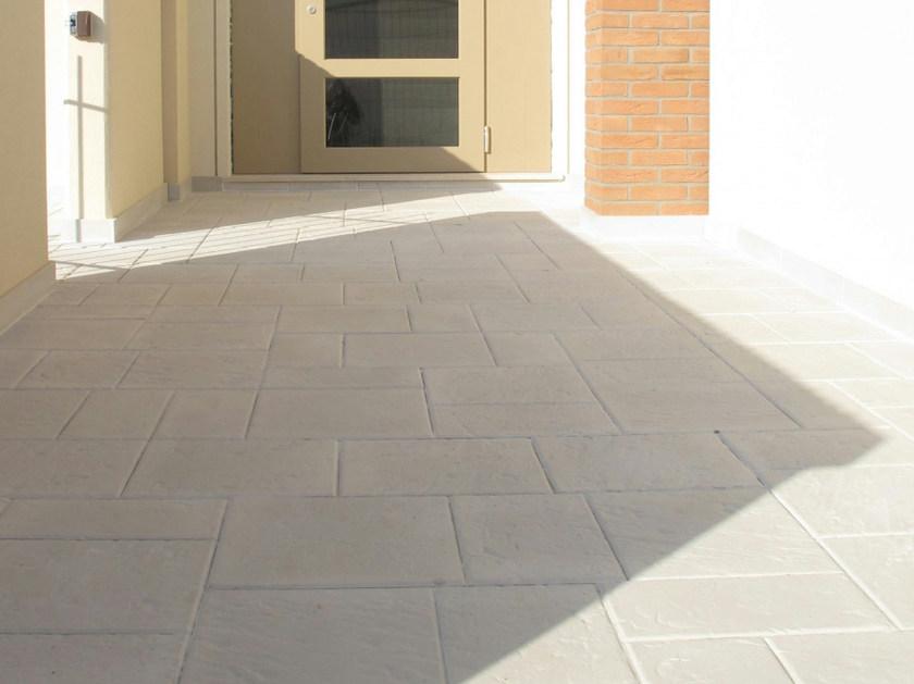 FAVARO1 Бетонная плитка для стен / пола с эффектом камня Quadra sun-id-1403561 - Вид №36