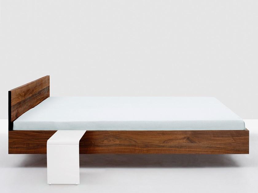 ZEITRAUM Прикроватный столик из стали с порошковым покрытием sun-id-1369723 - Вид №2